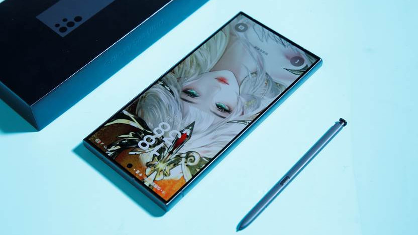 时隔多年再回三星怀抱，屏幕王者，三星Galaxy S24 Ultra还是那么强。