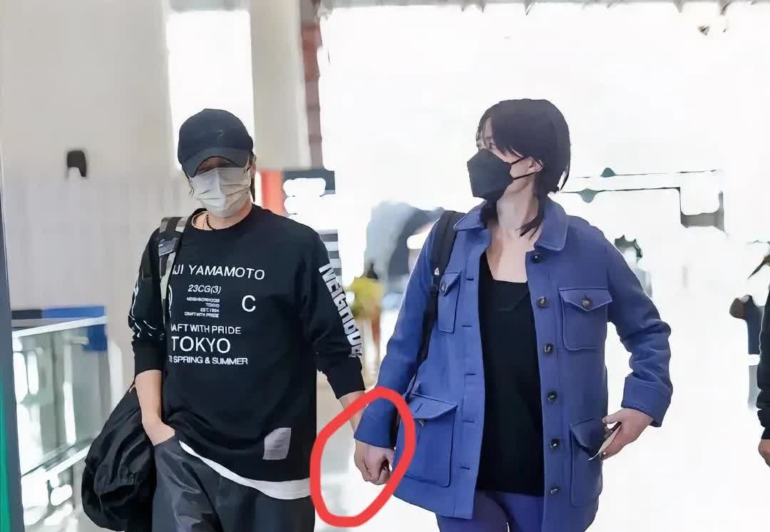 我问闺蜜，王菲到底有什么魅力可以让谢霆锋甘愿放弃给她生了2个儿子的张柏芝也要和她