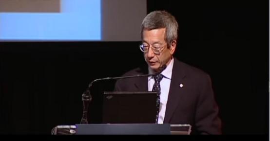 “我是美国人，不是中国的科学家！”7年前，身为钱学森侄子的钱永健公然否认自己是中