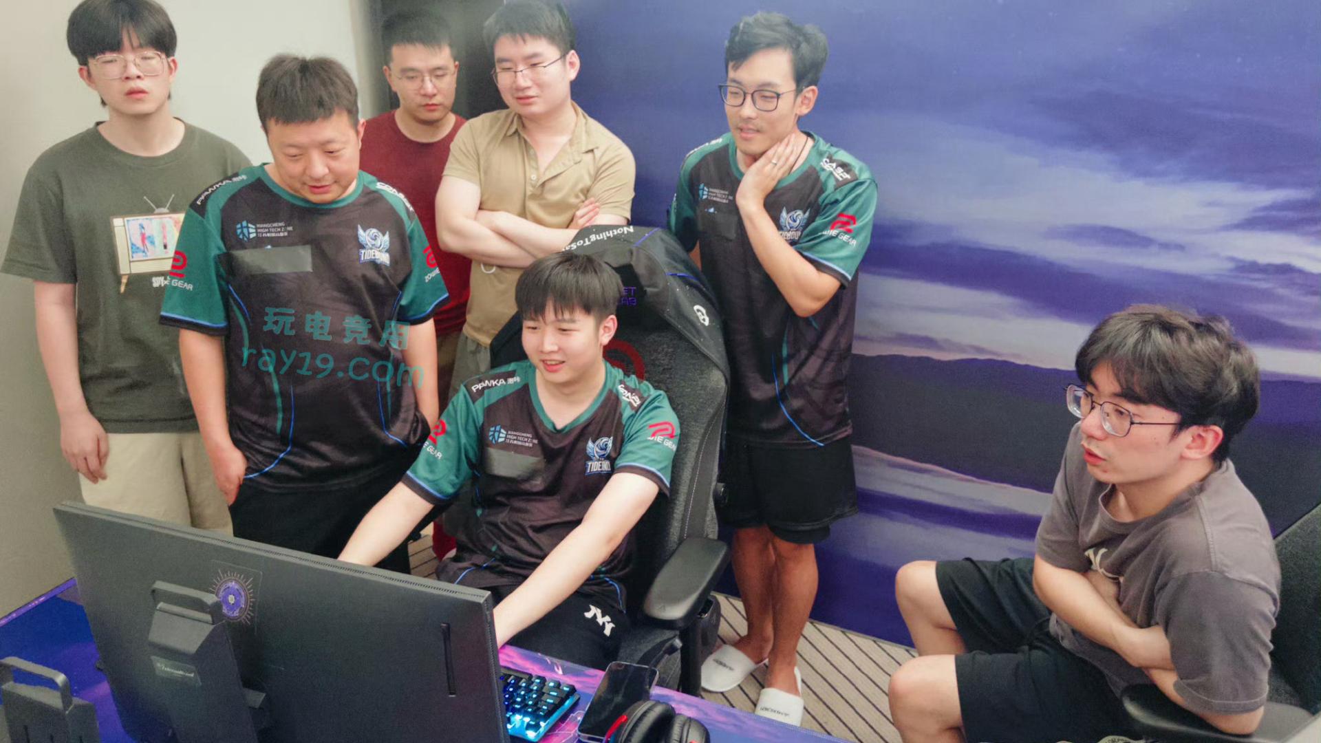 雷竞技资讯：战车解散后大风吹！BLAST Slam VI中国预选赛成大乱斗