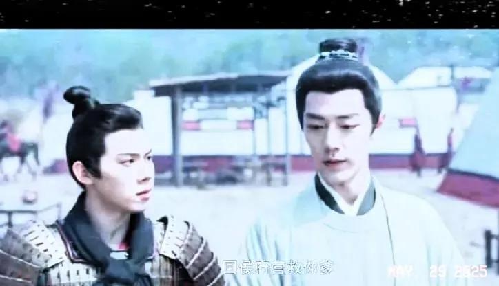 10.《藏海传》。庄之行打小就在军营生活，对士兵的生活十分了解。对各种兵器也是如
