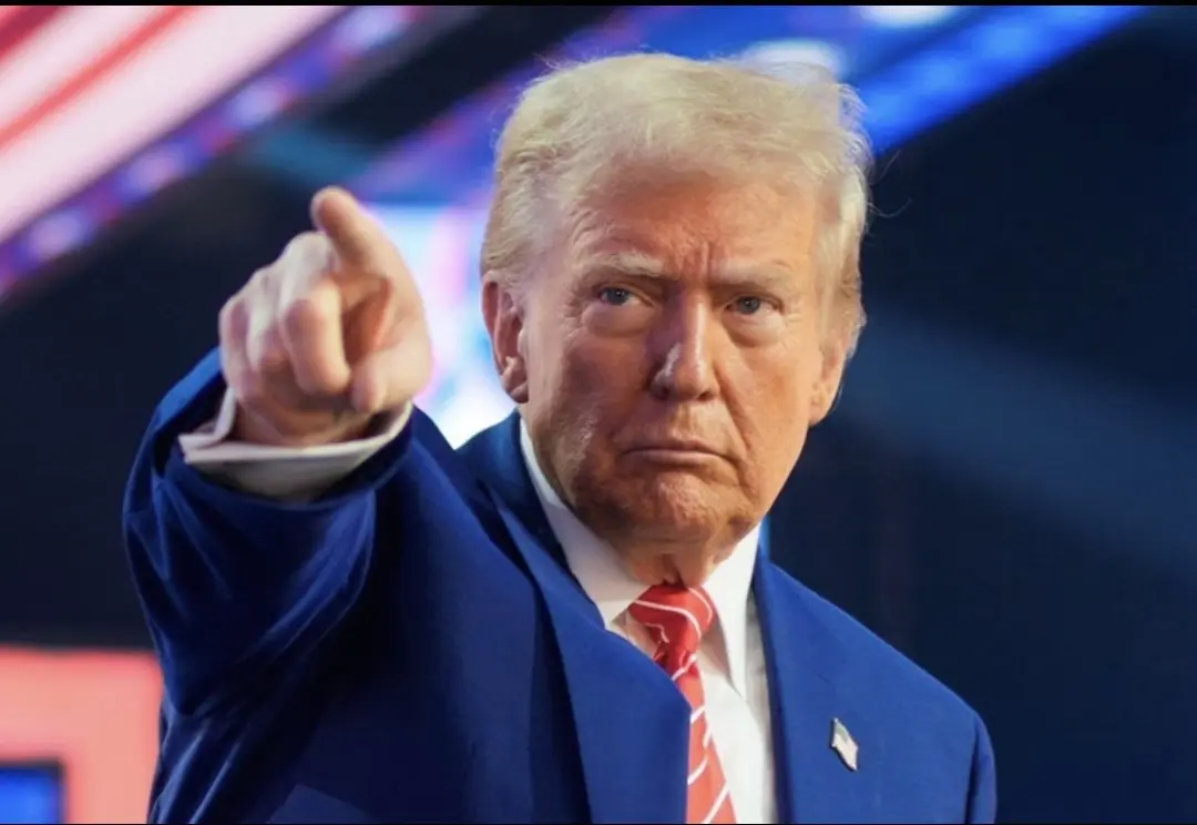 特朗普最后威胁：