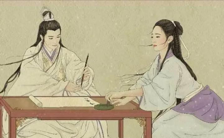 作为横跨南北两宋的臣子，陆游写下了无数爱国诗篇，更是在临终前不忘叮嘱后人收复故土