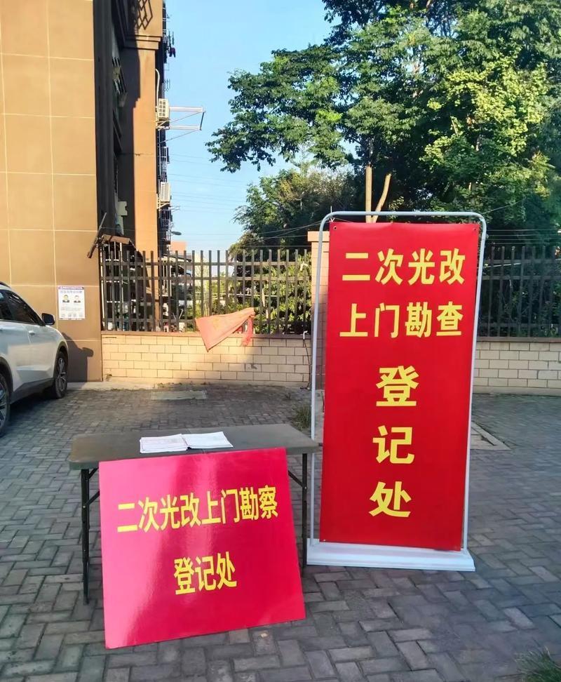 光纤入村或入楼，这是光改1.0
光纤入户，这是光改2.0
光纤入卧室，也就是FT