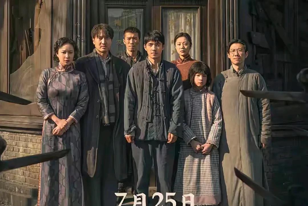 你可能会泣不成声，你也可能会泪流满面，但是你一定会庆幸你生活在这个和平繁荣的时代