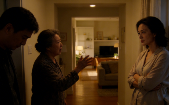 35岁不孕被迫离婚，前夫再婚生子找我要回彩礼，我的回应让他全家破防