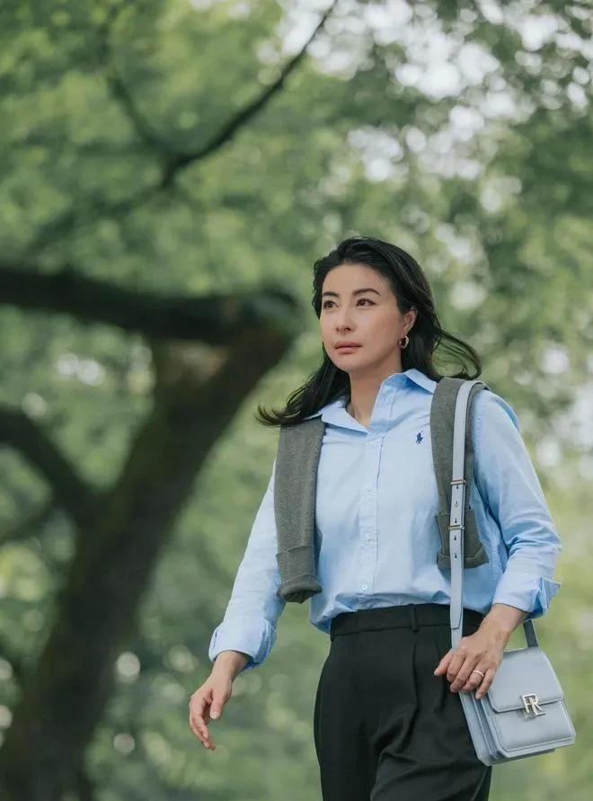 郭晶晶又火了！香港风水界都不敢给她看相，说是泄露天机。玄学大师宋韶光亲口承认，郭