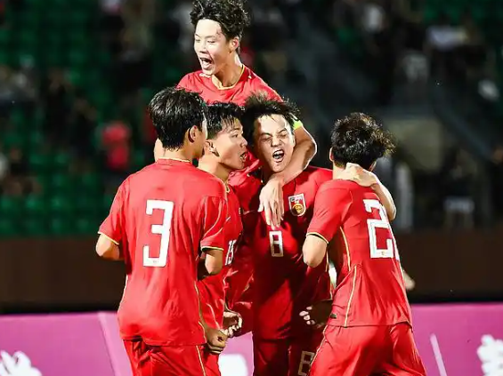 北京时间7月6日19：35，沈阳和平杯，中国U16迎来第二个对手乌兹别克斯坦U1