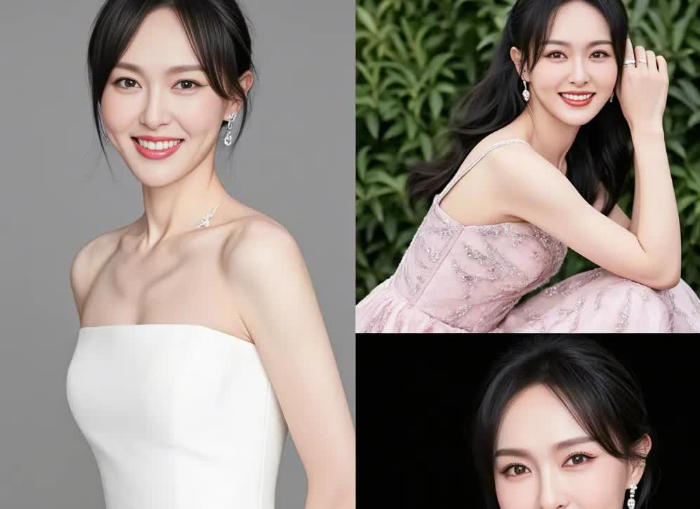 标题：唐嫣罗晋婚姻密码：异地分居如何炼成“教科书级”幸福？

唐嫣与罗晋的婚