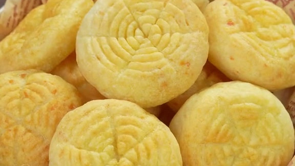 土豆别炸薯条了，教你一个新做法！