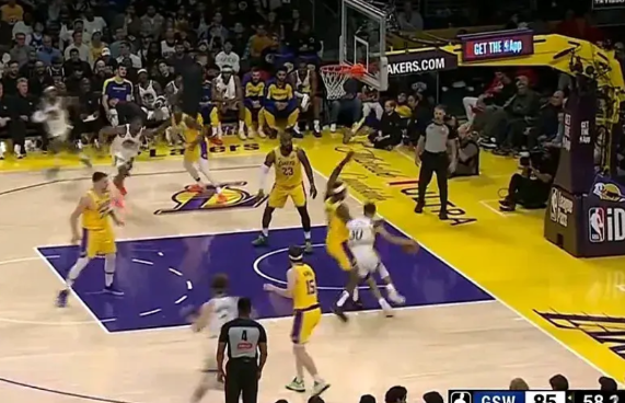 见证詹姆斯超越乔丹成为NBA历史第一人的时刻到了。
首先湖人4-1战胜森林狼进次