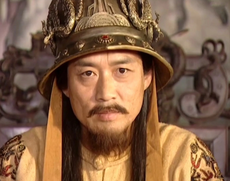 太平天国的血腥内斗：杨秀清之死