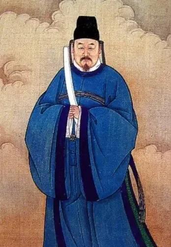 朱厚照死了之后，杨廷和立刻拿出来一份遗诏。
这份遗诏大家都懂，就是杨廷和伪造的