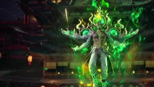 沧元图：神尊之上的六大境界解析