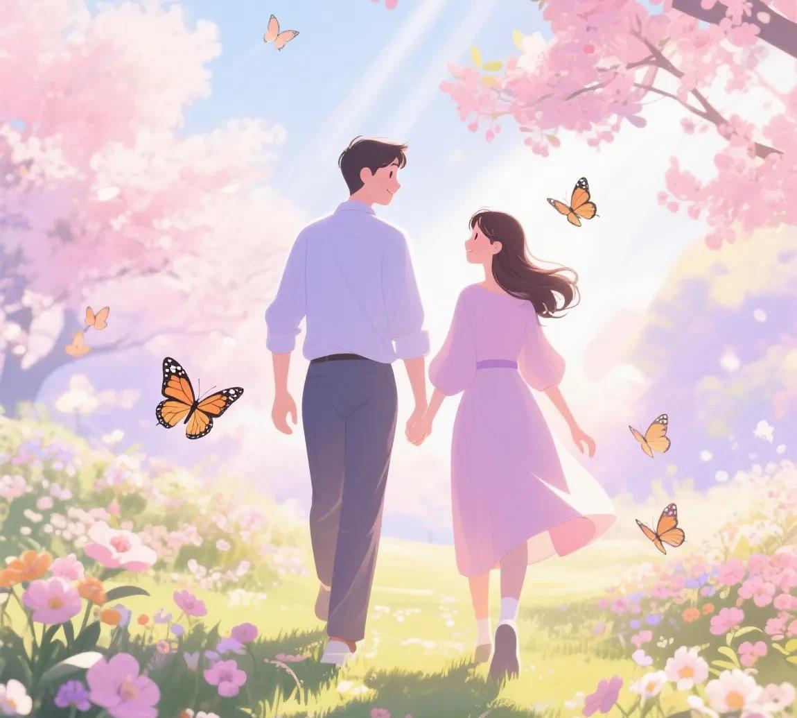 农村隔壁有对小夫妻，老婆离婚走了，留下3个孩子。
过年回去的时候，我们家隔壁有一