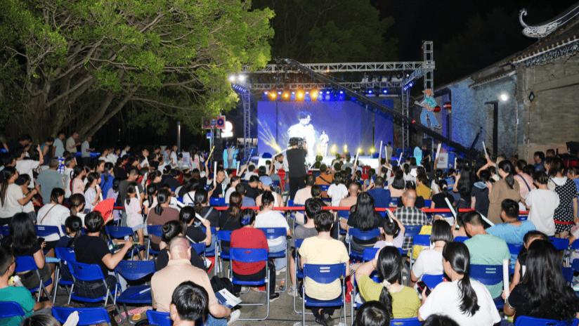 “塱头好声音”花都区乡村歌手大赛总决赛即将唱响，炭步镇以音乐与慈善共绘乡村振兴新画卷