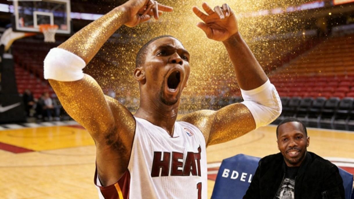 里奇保罗公开喊话！