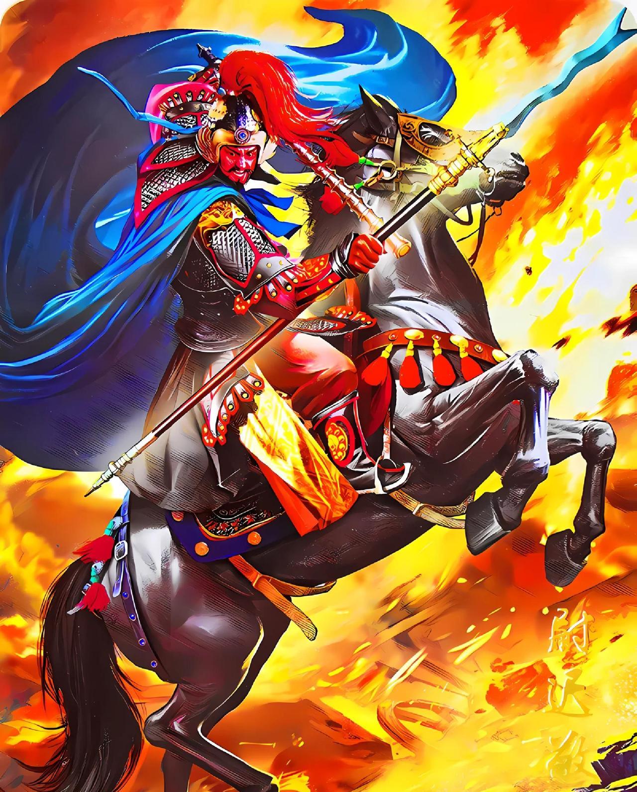 周侗最强的七个弟子，武松能排第几？
第七名：武松 —— 天赋异禀的“短期进修生”