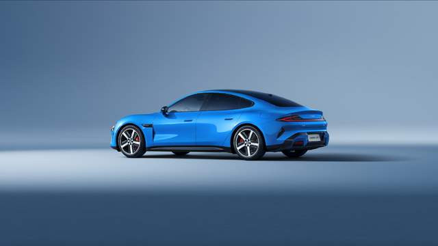 这些即将发布的重磅新车，太猛了！