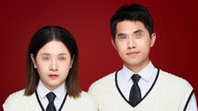 广东帅哥殉情后续：知情人曝内情，妻子照片流出，网友：可以理解