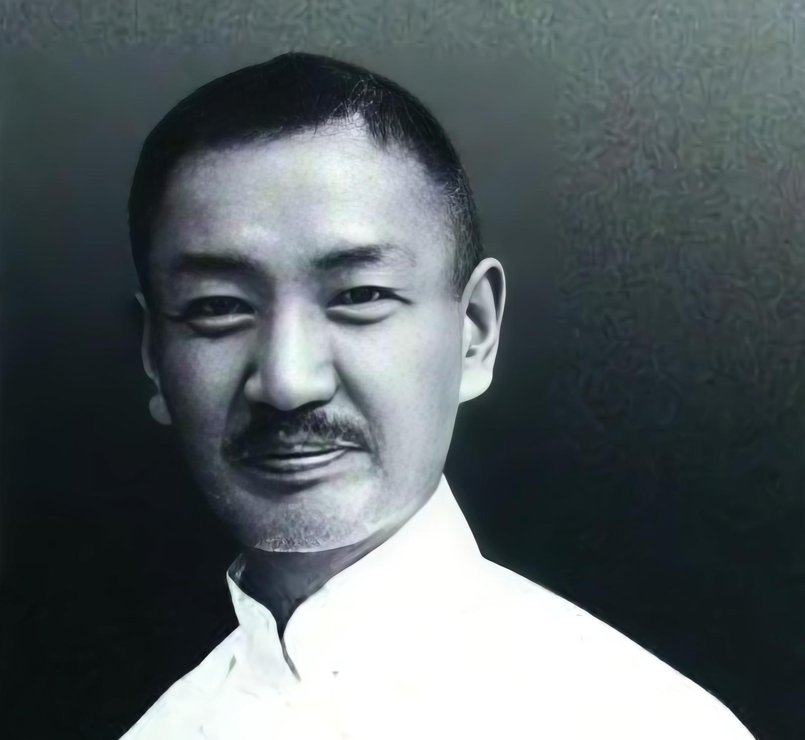 1948年，戴季陶不想去台湾，蒋介石见状，就有些生气，威胁道：“你不走，蒋纬国也