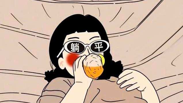 大学生普遍迷茫，家长强求专业，难怪“摆烂”成风