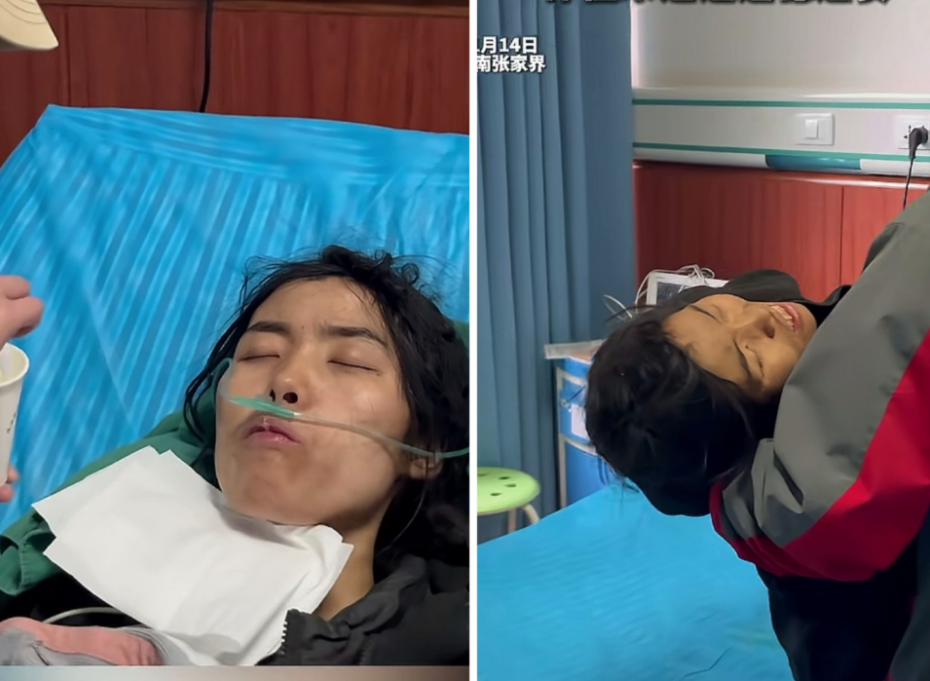 冷美人说过:我是不会主动退赛的，要么拿冠军，要么把我抬下山！

今天冷美人宣布退