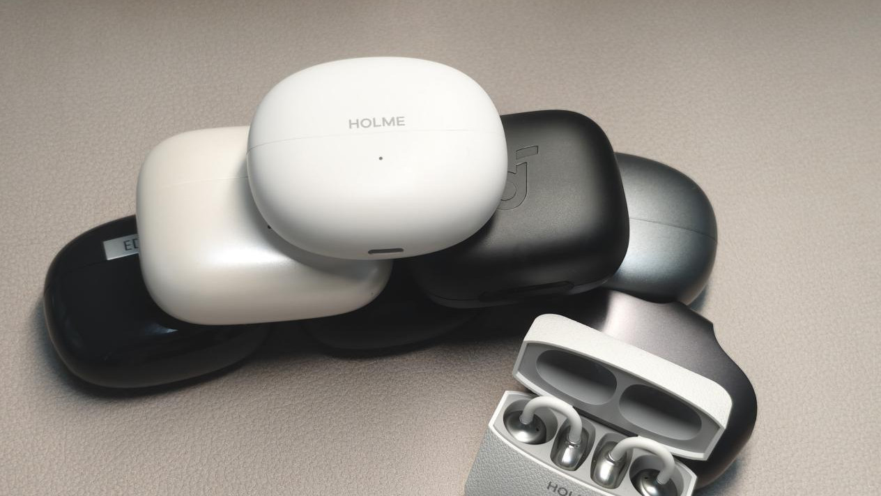 耳夹式耳机的原理是什么？有什么优点？2026年耳夹式耳机科普推荐