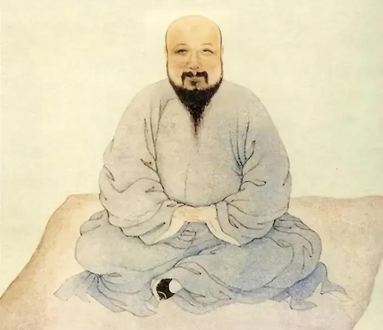朱珪，嘉庆的老师，两个人关系很好
大学士有了缺，乾隆想让朱珪过来当大学士
嘉庆心