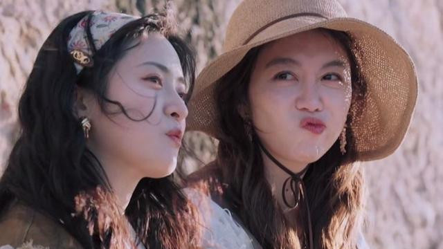 ​芒果台，新综艺《中餐厅9》终于正式上线了！