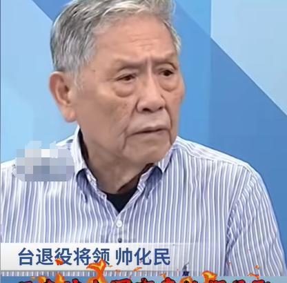“日本这个国家既'无耻'又野蛮，”2023年，台湾退役将领帅化民回忆日本侵华历史