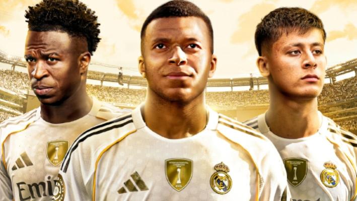 皇马还怀念克罗斯、莫德里奇吗？