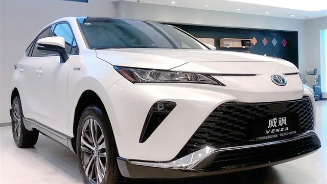 丰田威飒汽车隔音升级大能隔音——泉州海林