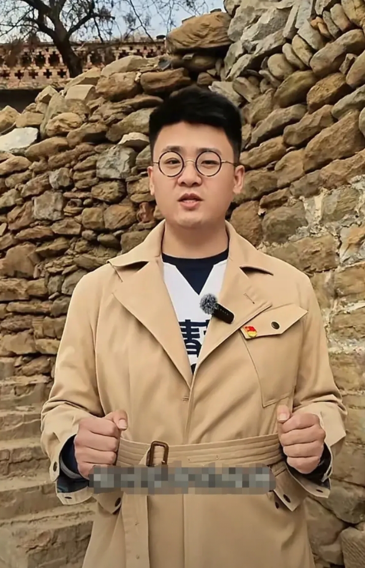 一觉睡醒，天塌了，名校毕业的高材生，马翔宇小抖账号百万粉丝清0，目前还未知具体原