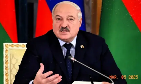 快讯，重磅消息！
白俄总统卢卡申科：东方大国不希望与合作伙伴的关系恶化，更不想要