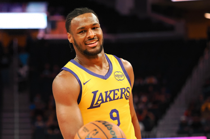 恭喜！布朗尼兑现天赋了

运动医学专家近日谈到了布朗尼近期的表现，他说：“布朗尼