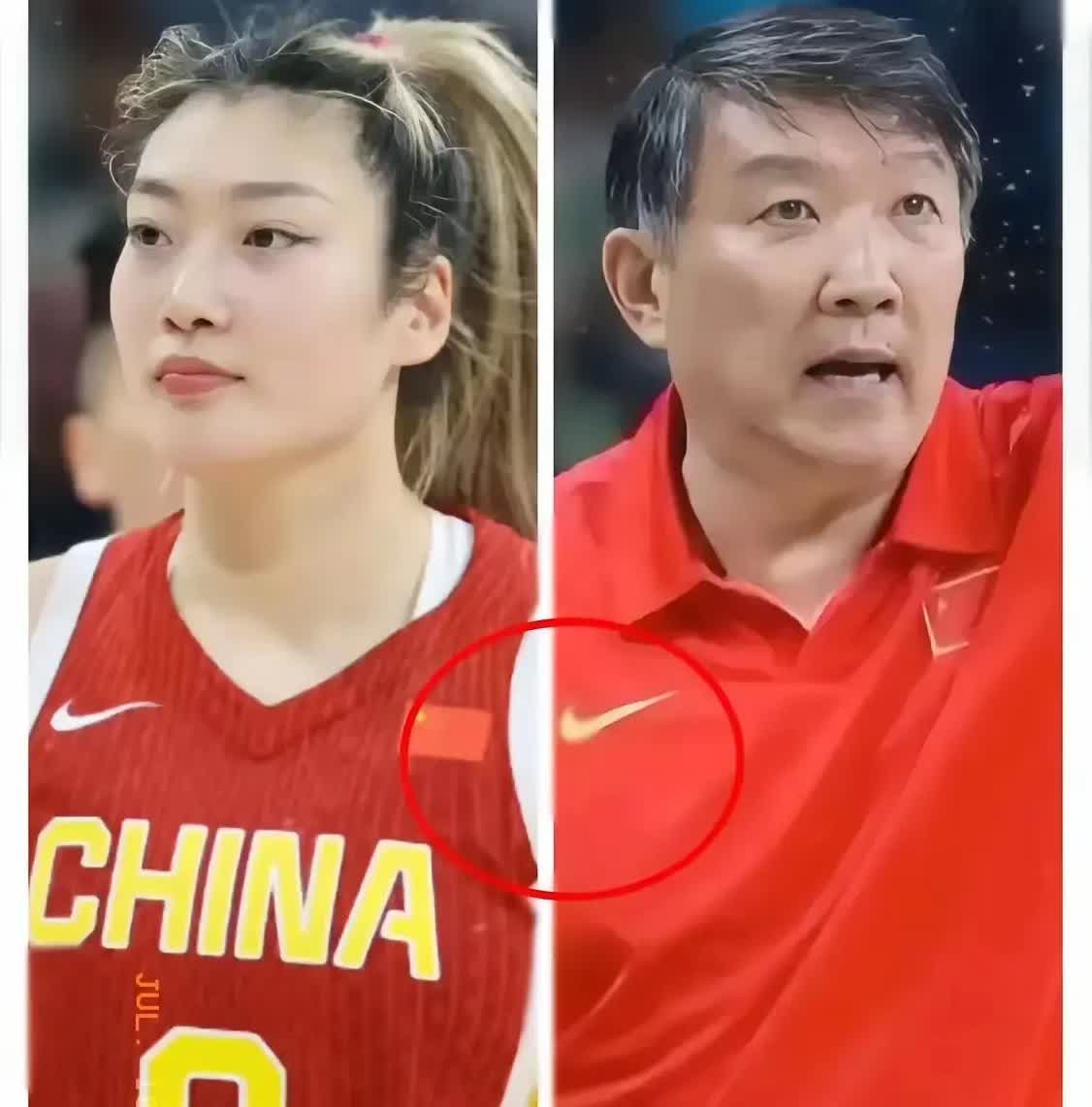 宫鲁鸣终于为自己的固执与愚蠢买了单
这个张茹比李梦相差十万八千里
张茹能入选