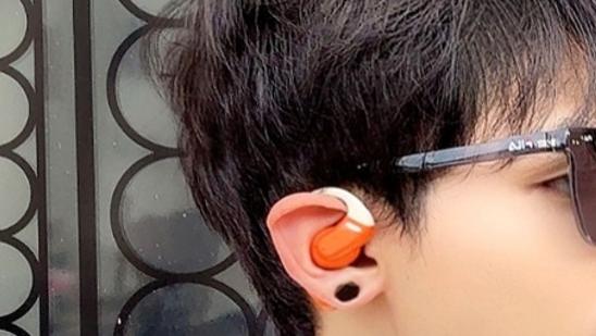 双十一开放式耳机有没有价格优惠、质量可靠的推荐？