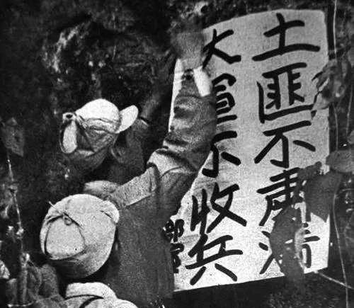 1950年夏天，一支女大学生组成的南下工作队在广西荔浦被土匪伏击，全队惨遭杀害，
