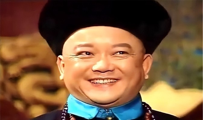 和珅在被处死之前，皇上曾问过他一个问题：＂你贪污了国家那么多钱，花得完吗？＂谁料