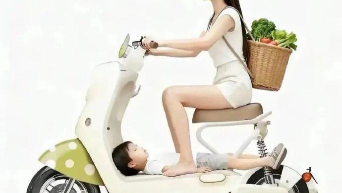 新国标电动车被疯狂吐槽，谁在为这场安全革命买单