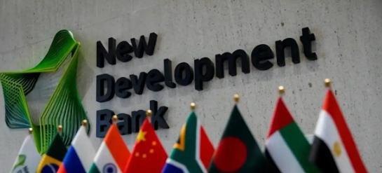 这次金砖国家，中国低调出席是有原因的，单看GDP，创始五国中，中国GDP占比是6