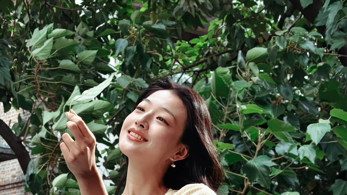 不只是好看，更有故事感，vivo S50影像实测体验分享