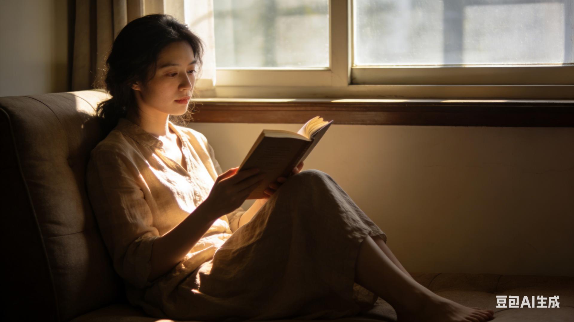 余生不长，别再为别人委屈自己！善待自己，才是人生最高级的修行