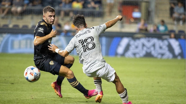 巴伊亚vs福塔雷萨