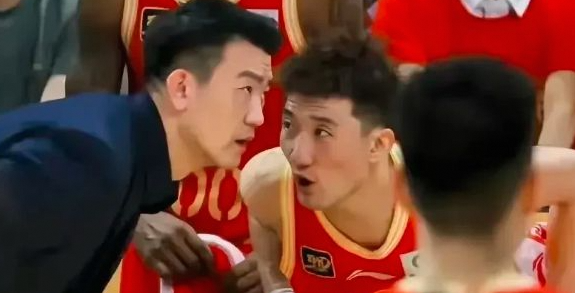 G6之战：内线对比下广厦不敌北汽，外线成胜负关键