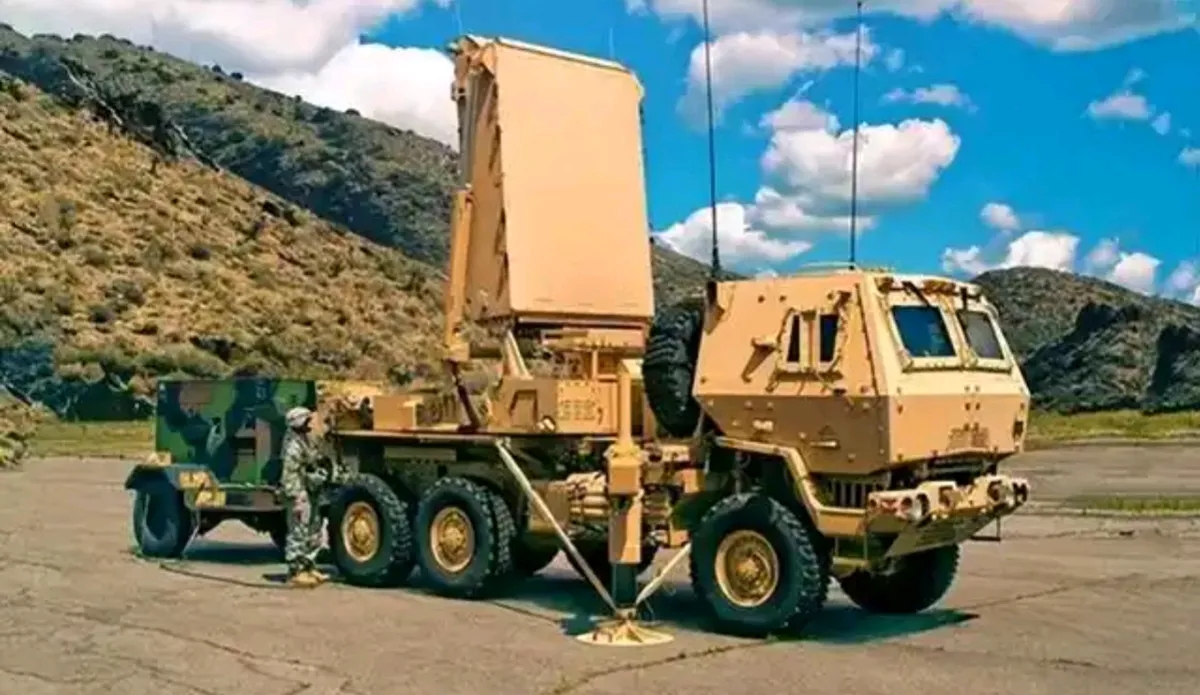 特朗普首度批准向乌克兰提供反炮兵雷达
7月21日，《国会山报》报道称，一位五角大