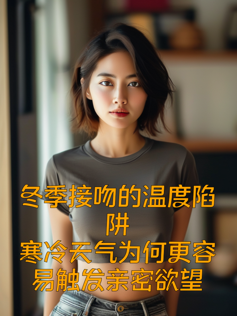 冬季接吻的温度陷阱：寒冷天气为何更容易触发亲密欲望