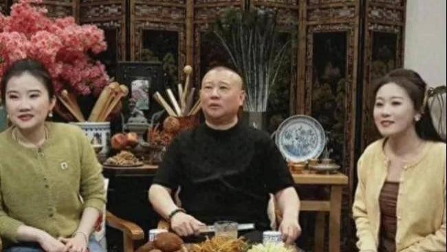 德云社直播带货被“封杀”？老郭这步棋，走得妙还是走得险？