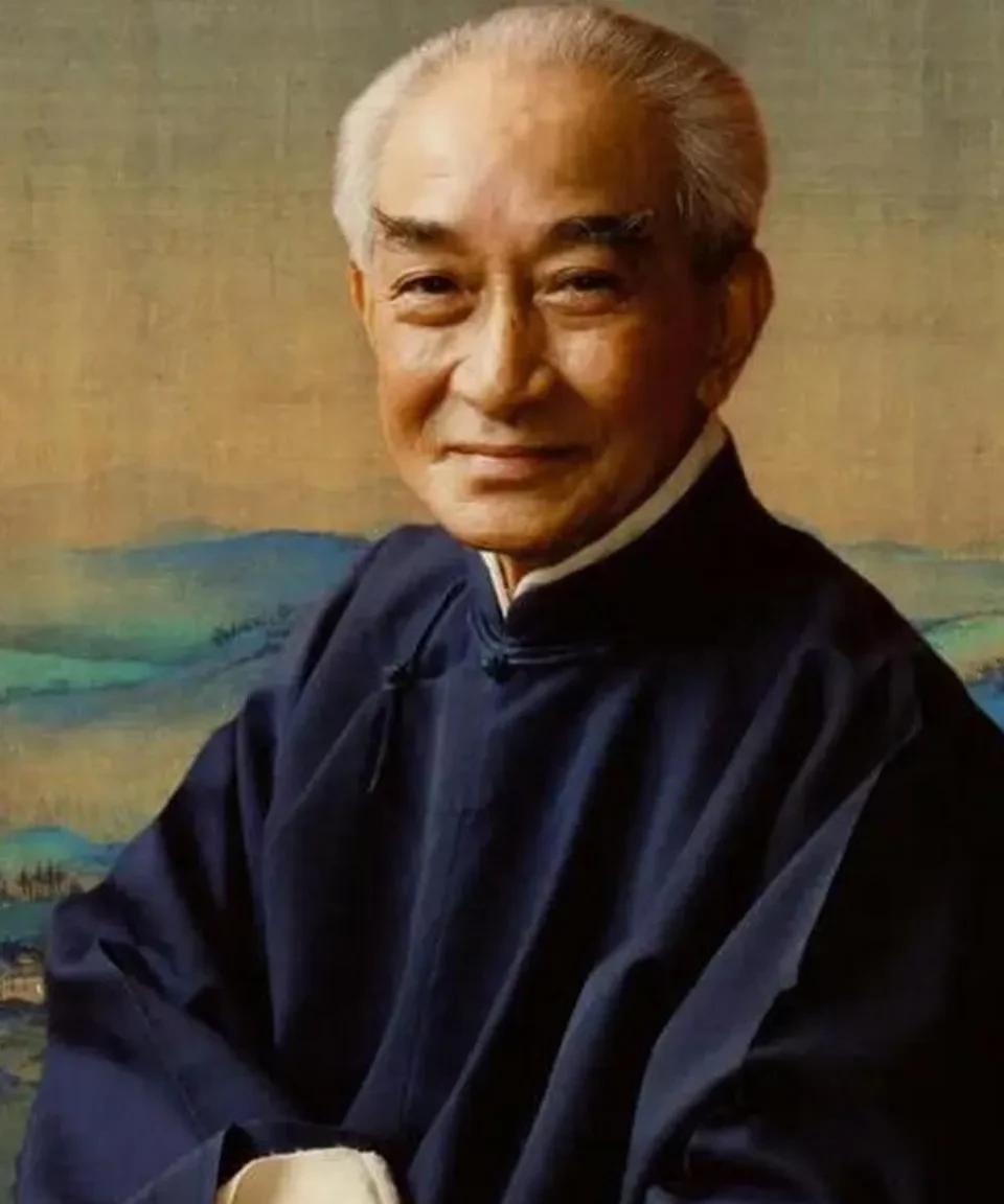南怀瑾：“人有三个基本错误是不能犯的：一是德薄而位尊，二是智小而谋大，三是力小而
